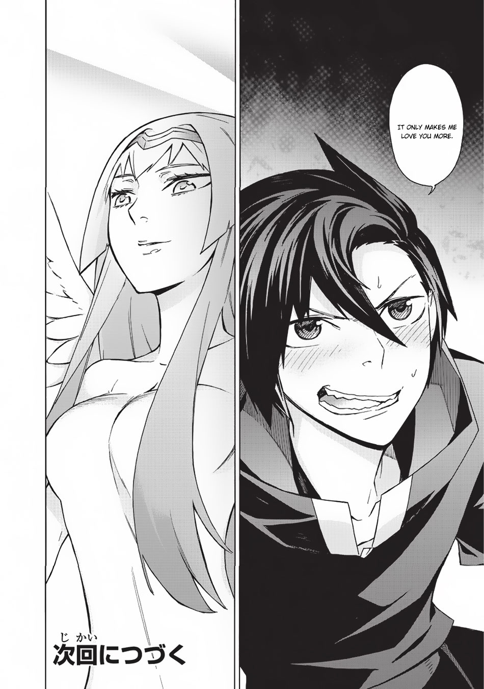 Read Kuro no Shoukanshi EN Manga Online