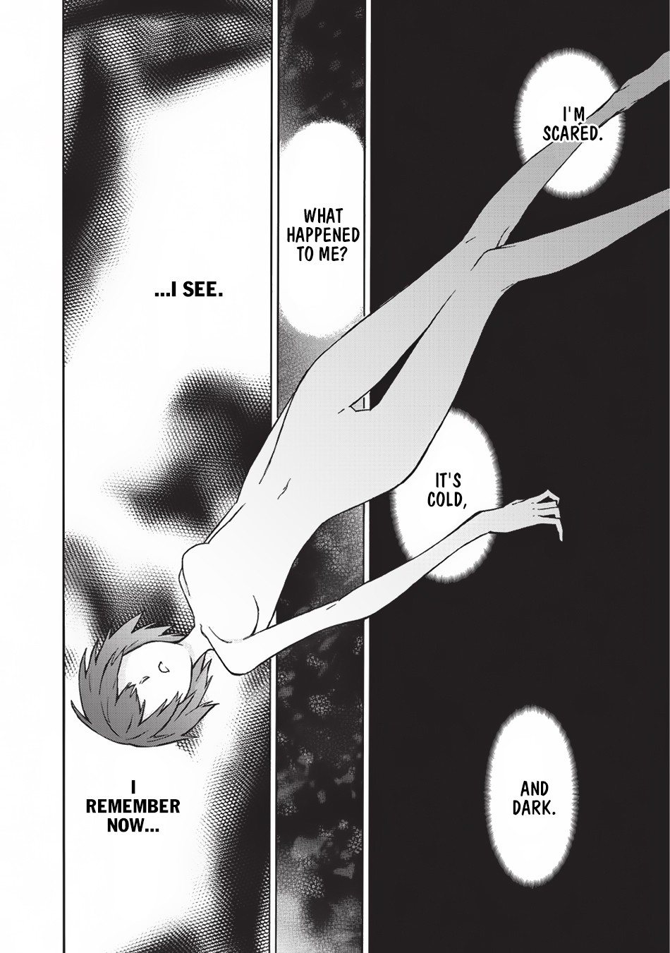 Read Kuro no Shoukanshi EN Manga Online