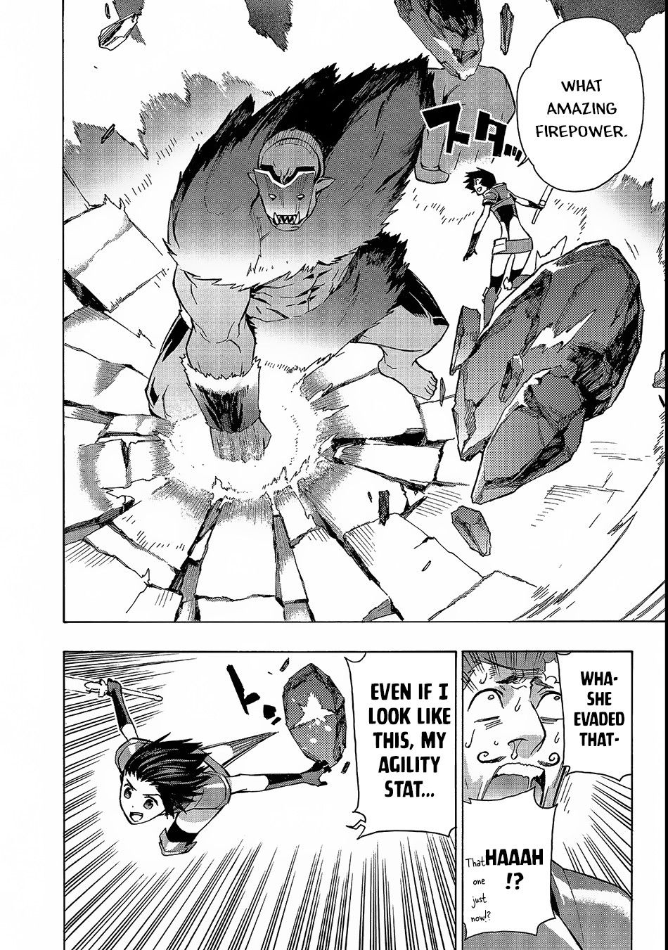 Read Kuro no Shoukanshi EN Manga Online