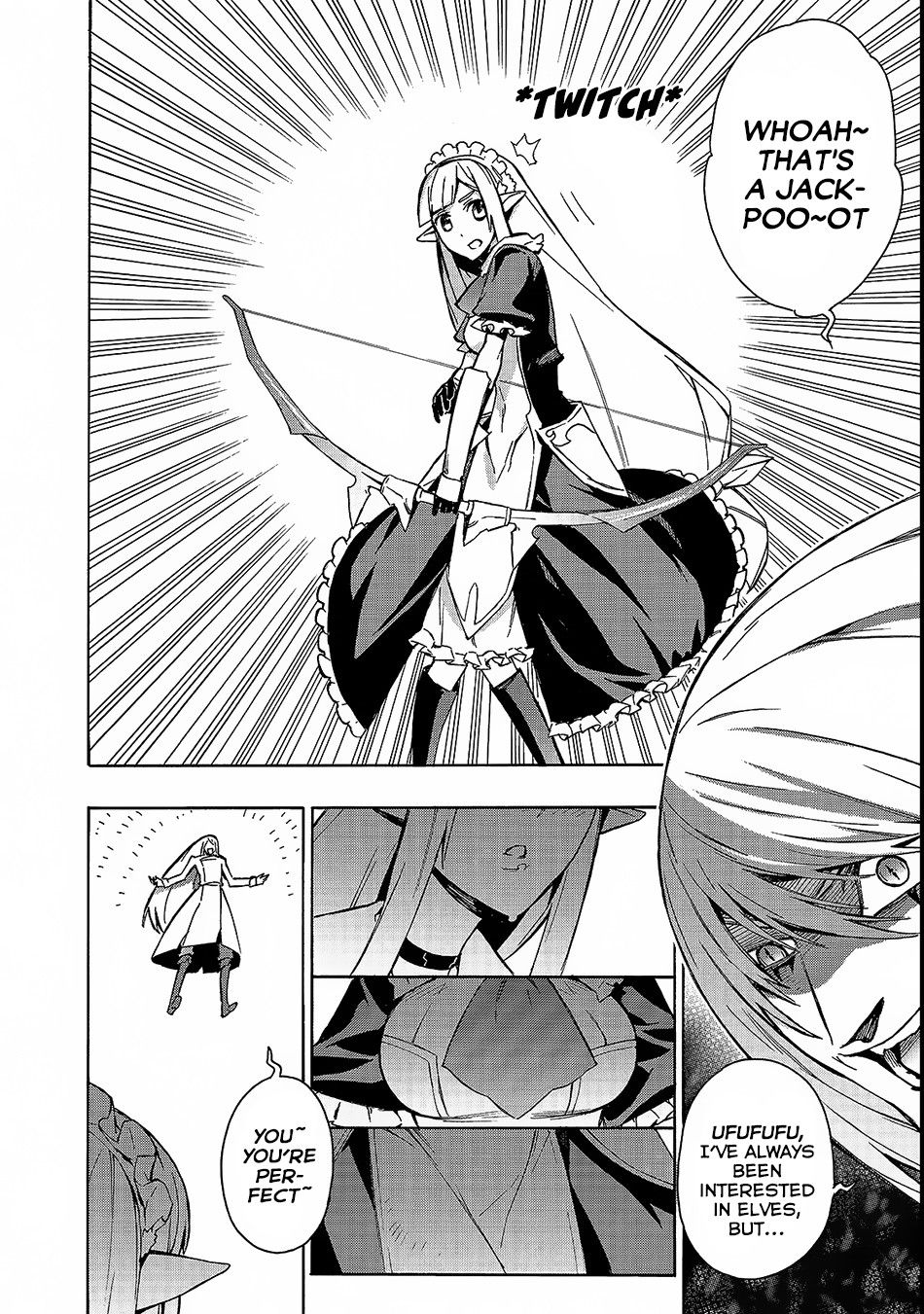 Read Kuro no Shoukanshi EN Manga Online