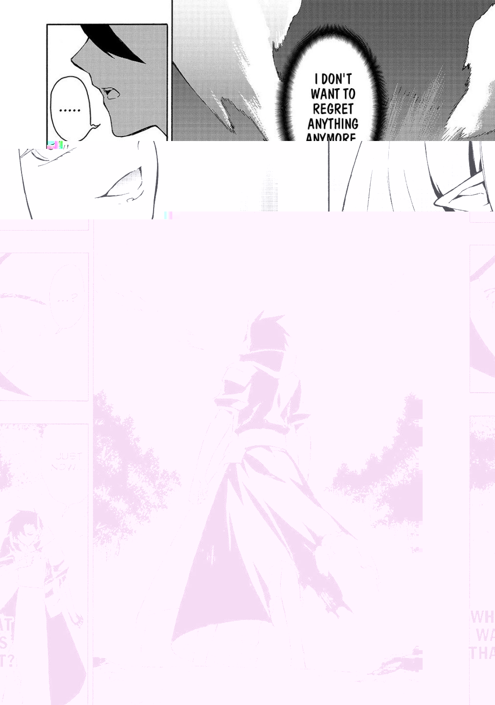 Read Kuro no Shoukanshi EN Manga Online