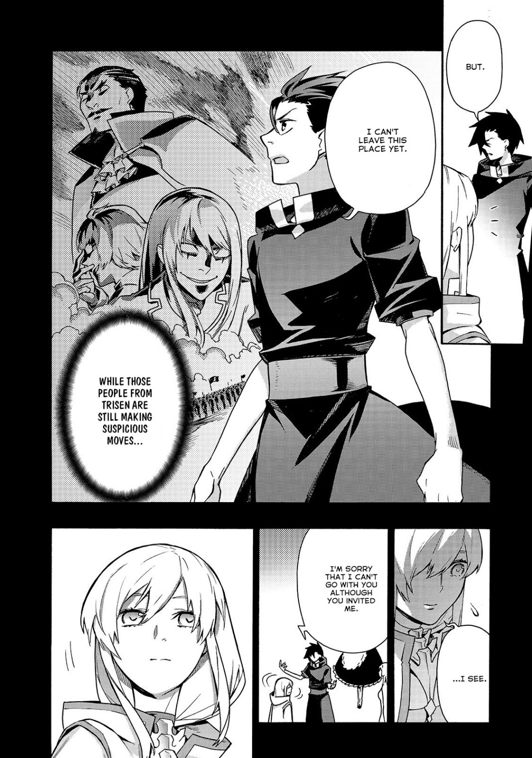 Read Kuro no Shoukanshi EN Manga Online