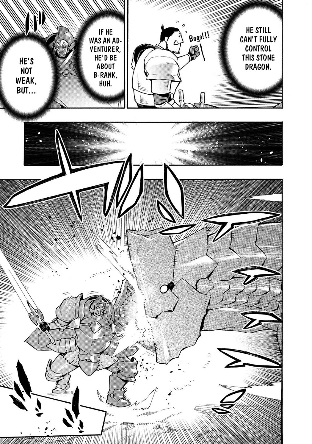Read Kuro no Shoukanshi EN Manga Online