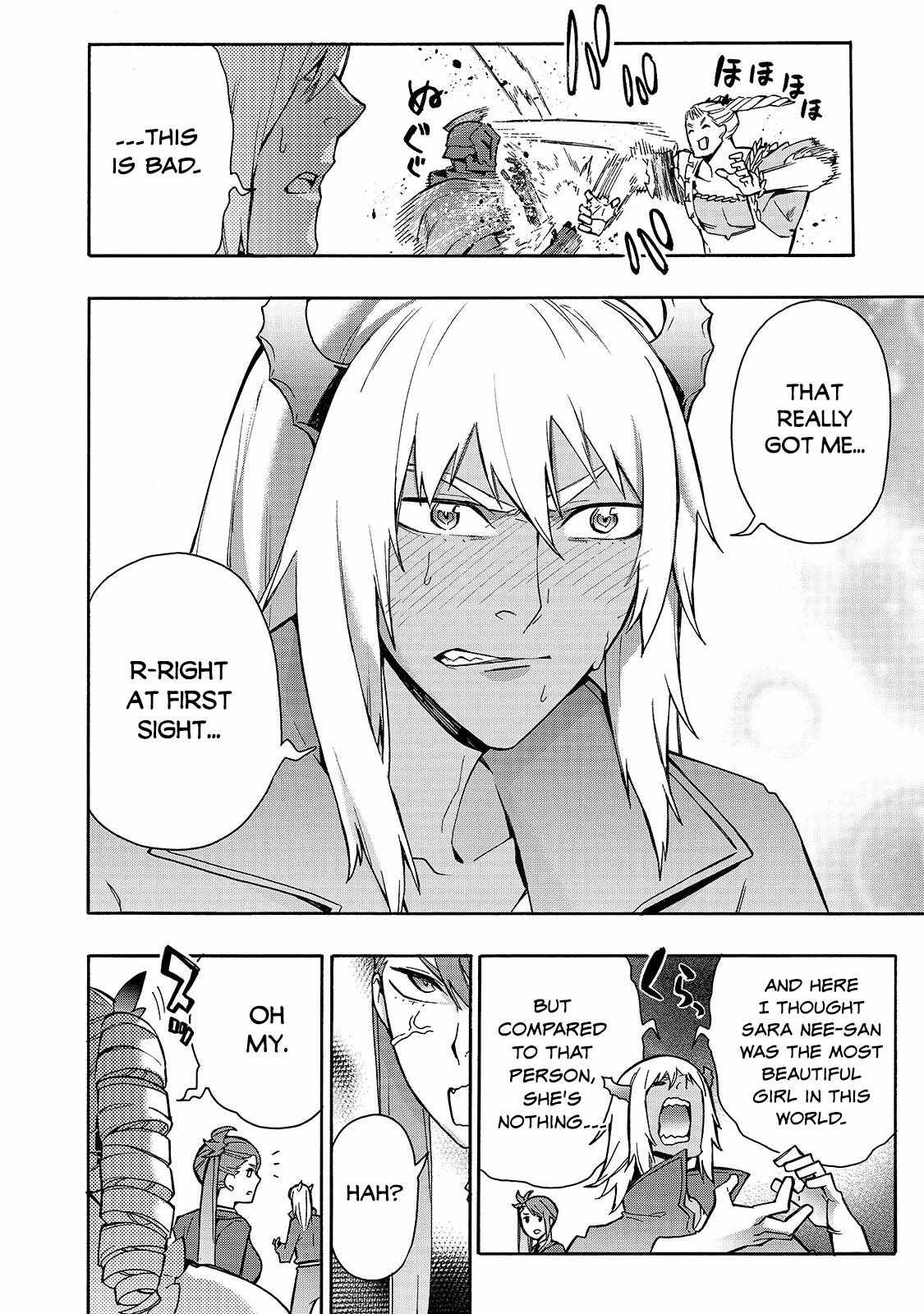 Read Kuro no Shoukanshi EN Manga Online