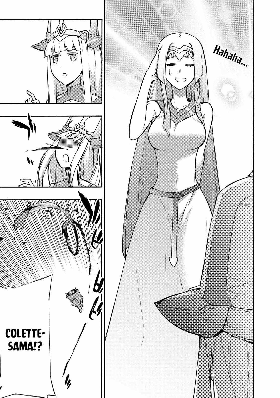 Read Kuro no Shoukanshi EN Manga Online