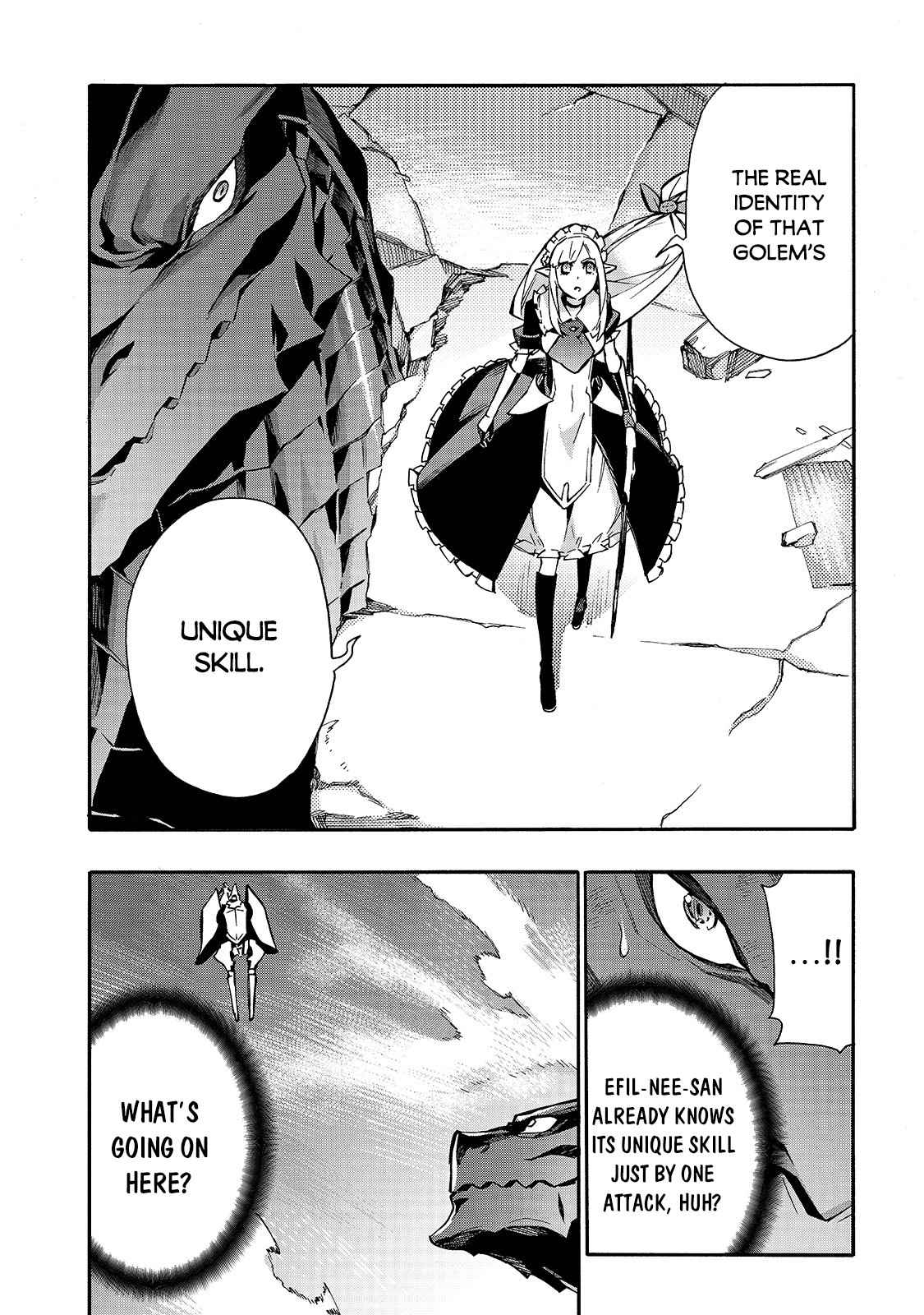 Read Kuro no Shoukanshi EN Manga Online