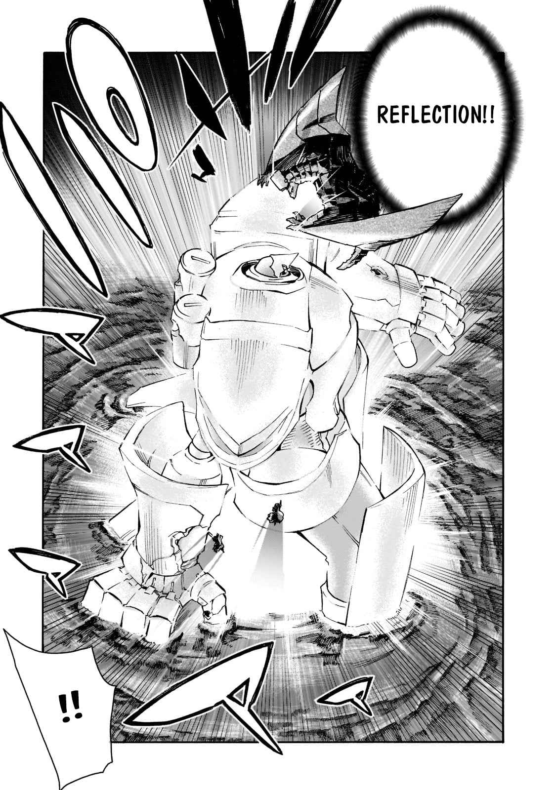 Read Kuro no Shoukanshi EN Manga Online