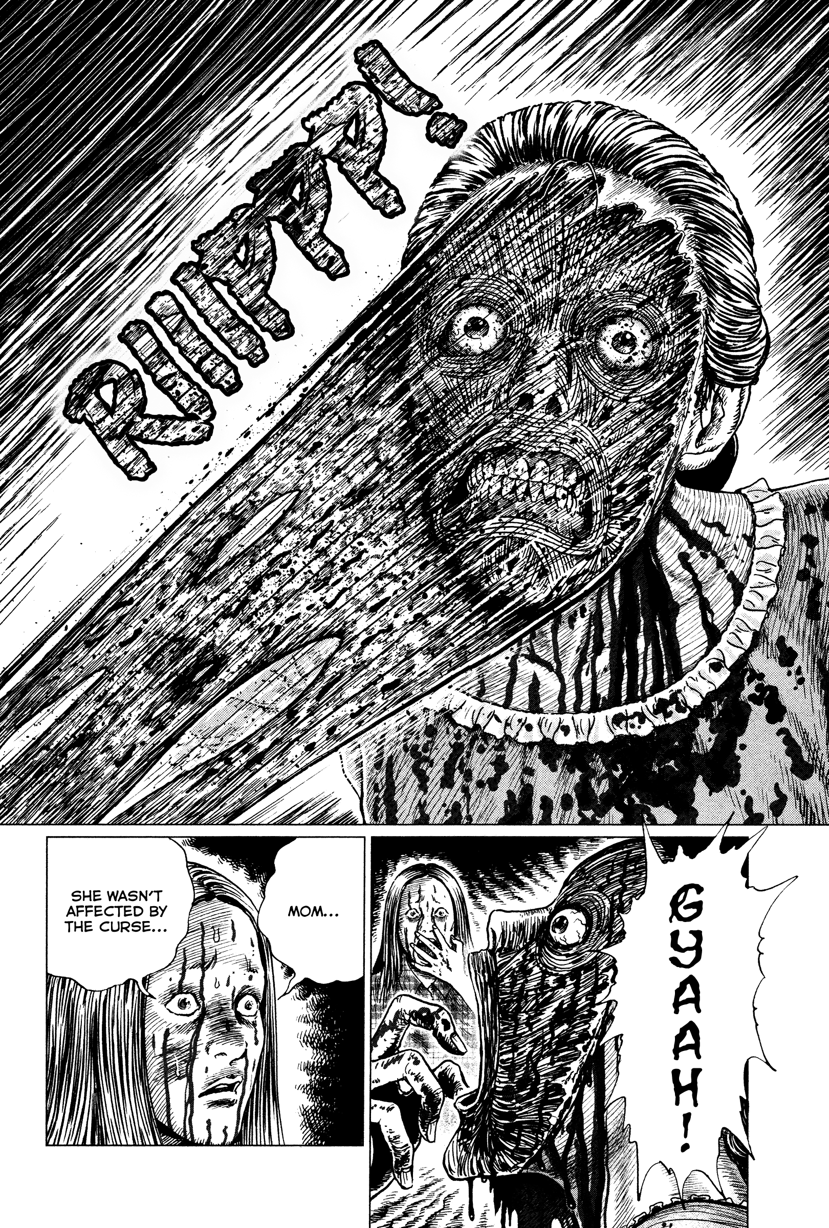 Read Layers of Fear EN Manga Online