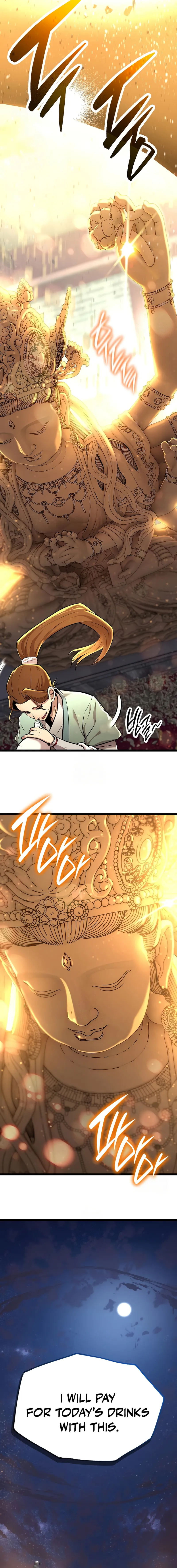 Read Legend of the Tang Clan EN Manga Online