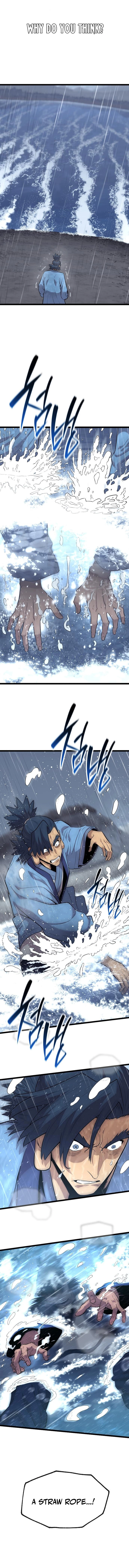 Read Legend of the Tang Clan EN Manga Online