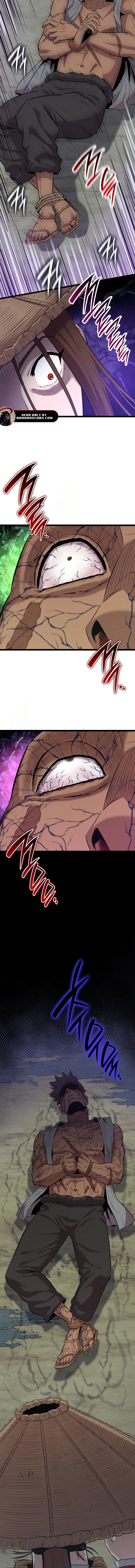 Read Legend of the Tang Clan EN Manga Online