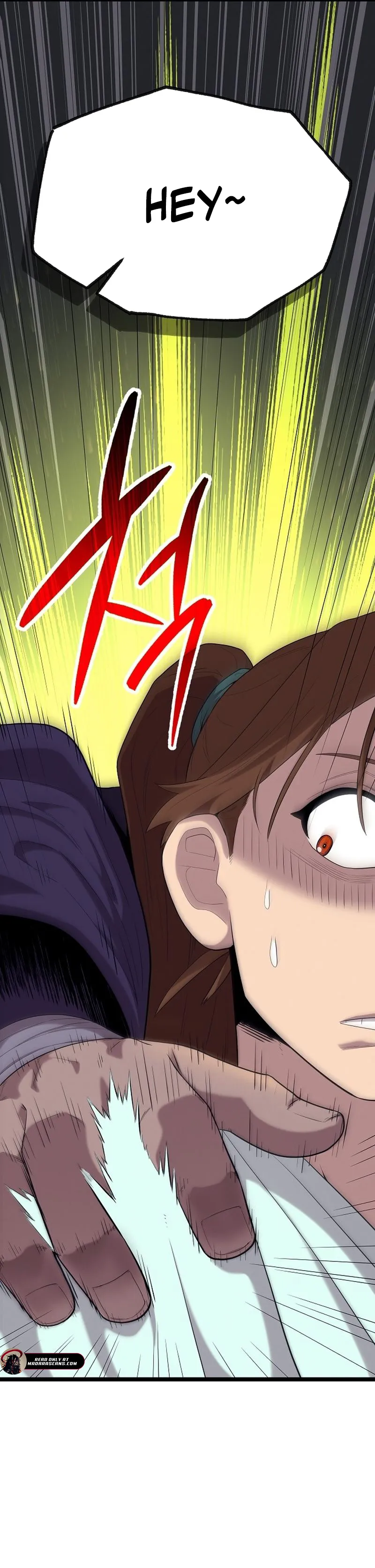 Read Legend of the Tang Clan EN Manga Online