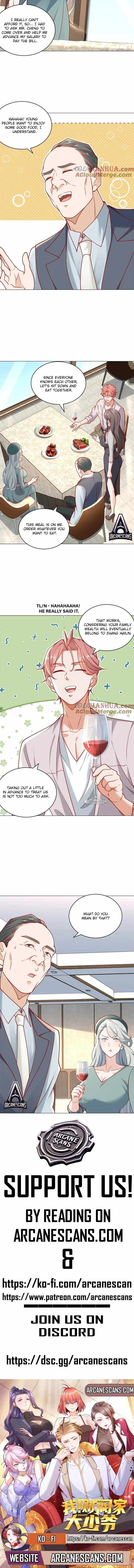 Read Legendary Car-Hailing System EN Manga Online