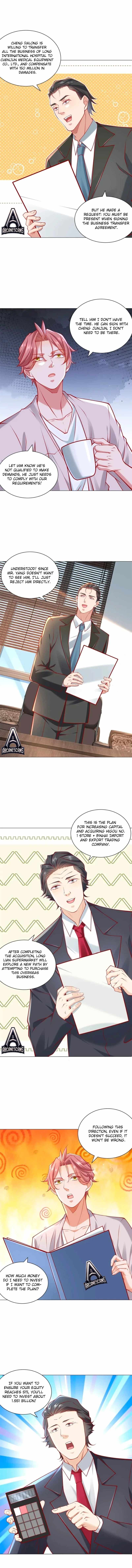 Read Legendary Car-Hailing System EN Manga Online