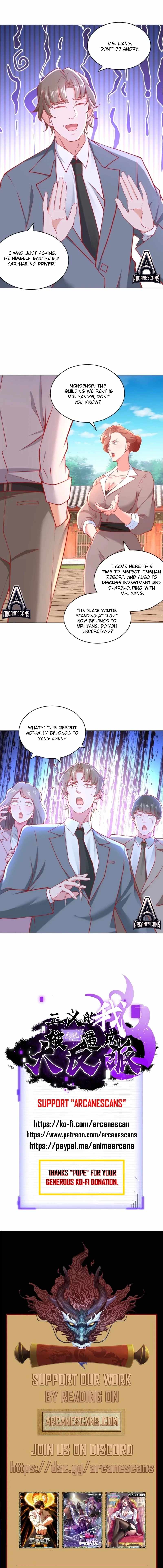 Read Legendary Car-Hailing System EN Manga Online