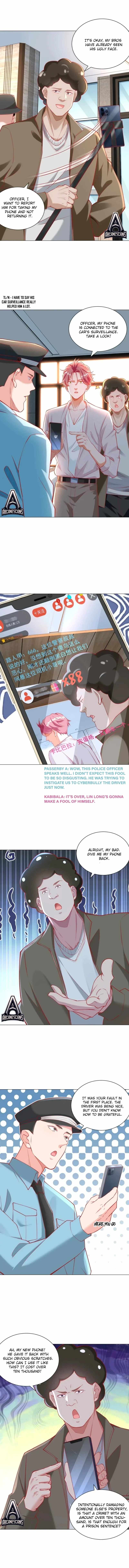 Read Legendary Car-Hailing System EN Manga Online