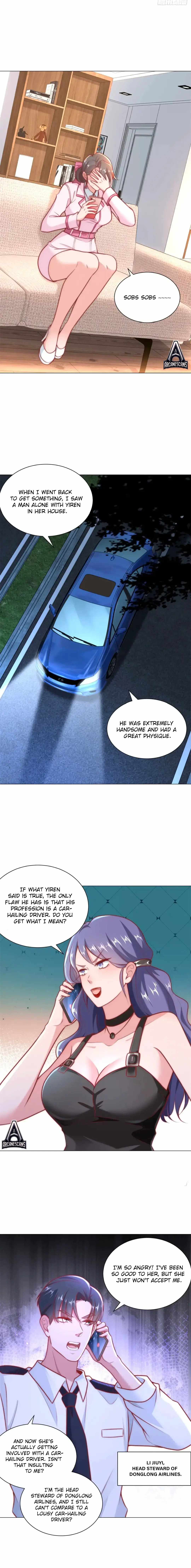 Read Legendary Car-Hailing System EN Manga Online