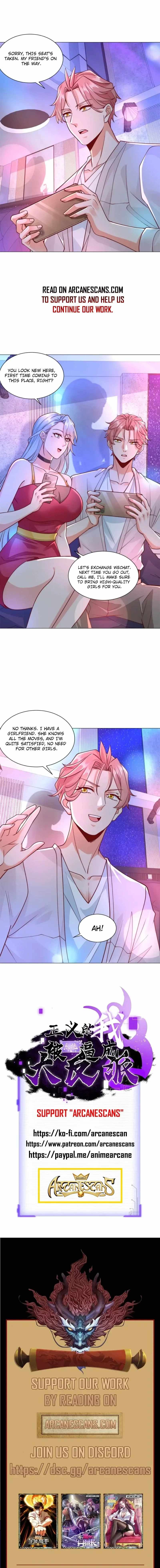 Read Legendary Car-Hailing System EN Manga Online
