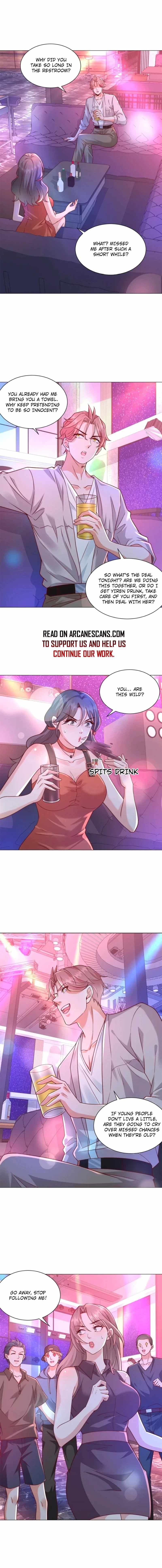 Read Legendary Car-Hailing System EN Manga Online
