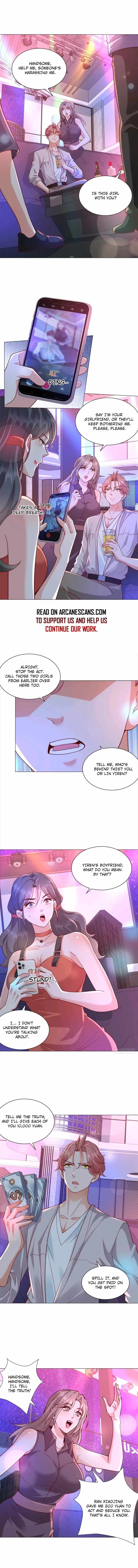 Read Legendary Car-Hailing System EN Manga Online