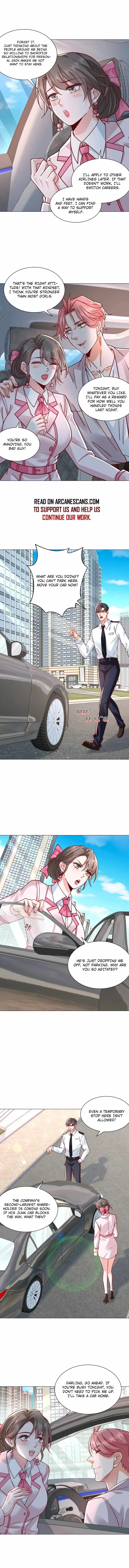 Read Legendary Car-Hailing System EN Manga Online