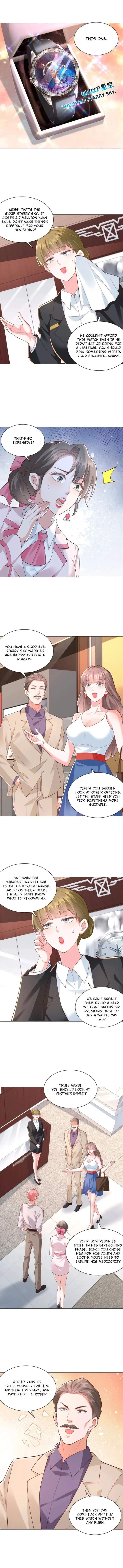 Read Legendary Car-Hailing System EN Manga Online