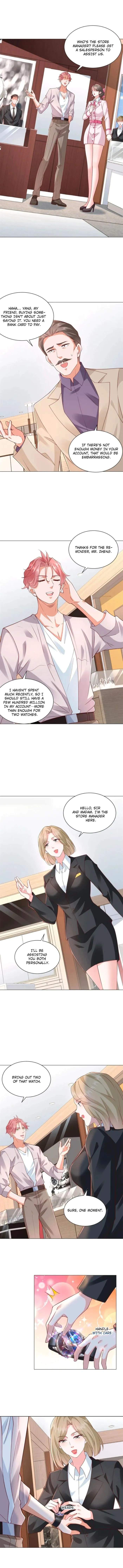 Read Legendary Car-Hailing System EN Manga Online