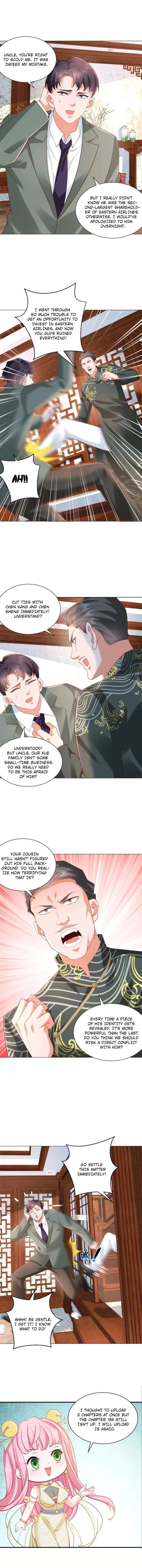 Read Legendary Car-Hailing System EN Manga Online
