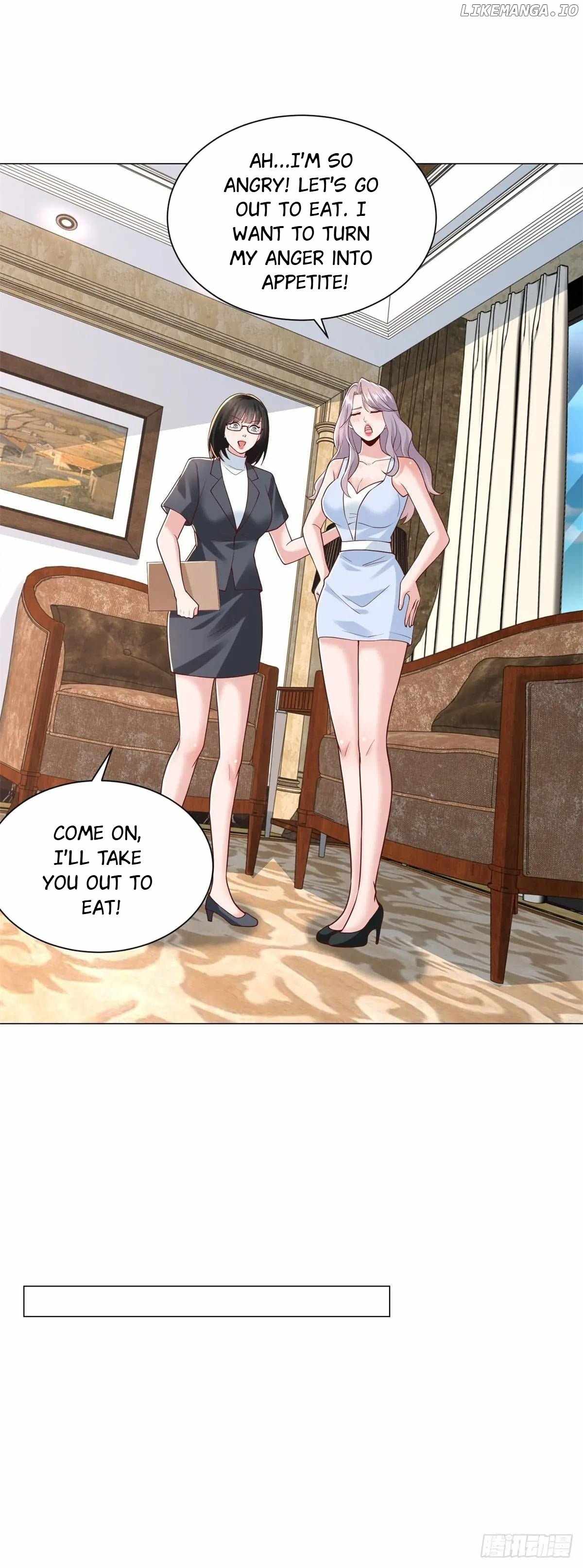 Read Legendary Car-Hailing System EN Manga Online