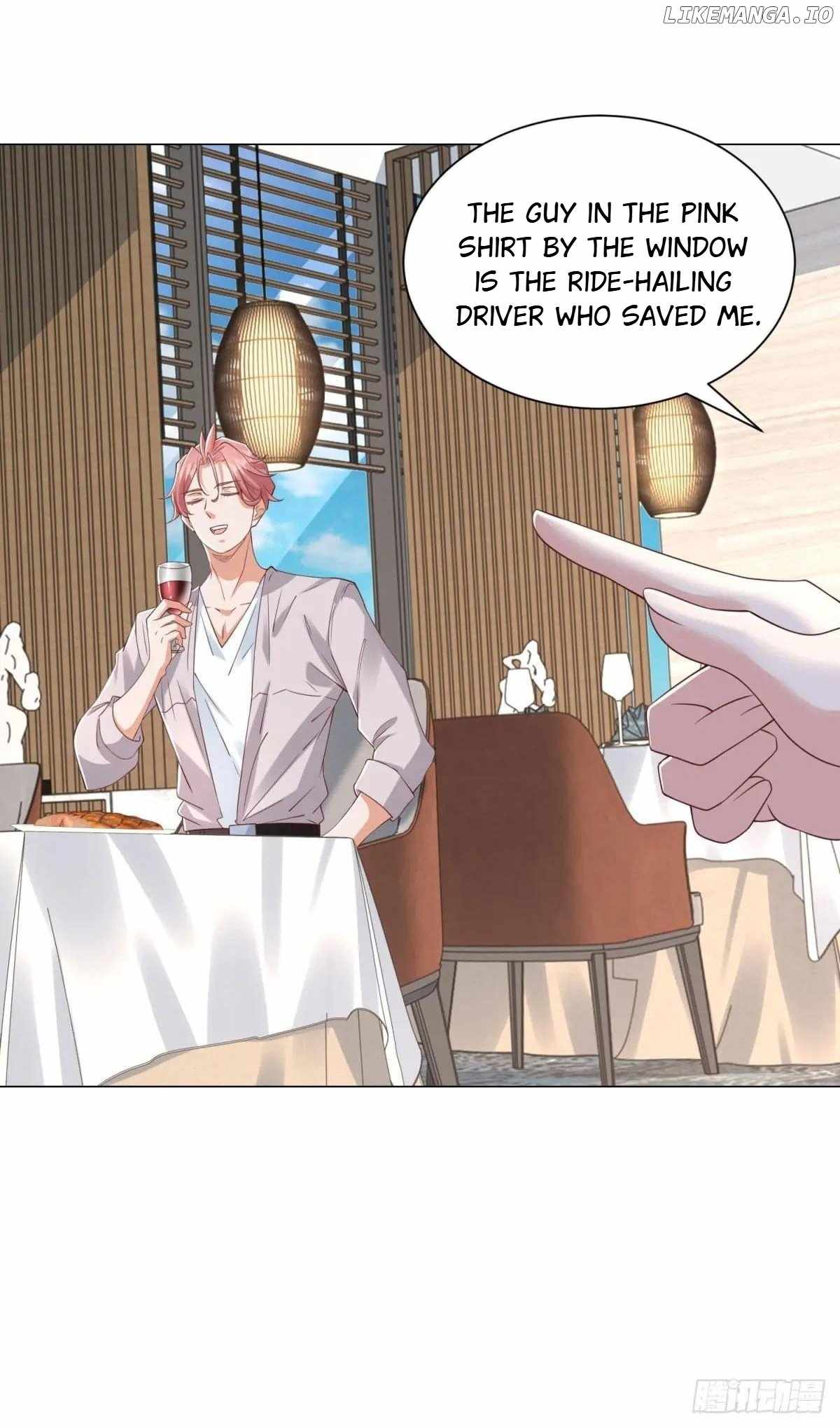 Read Legendary Car-Hailing System EN Manga Online