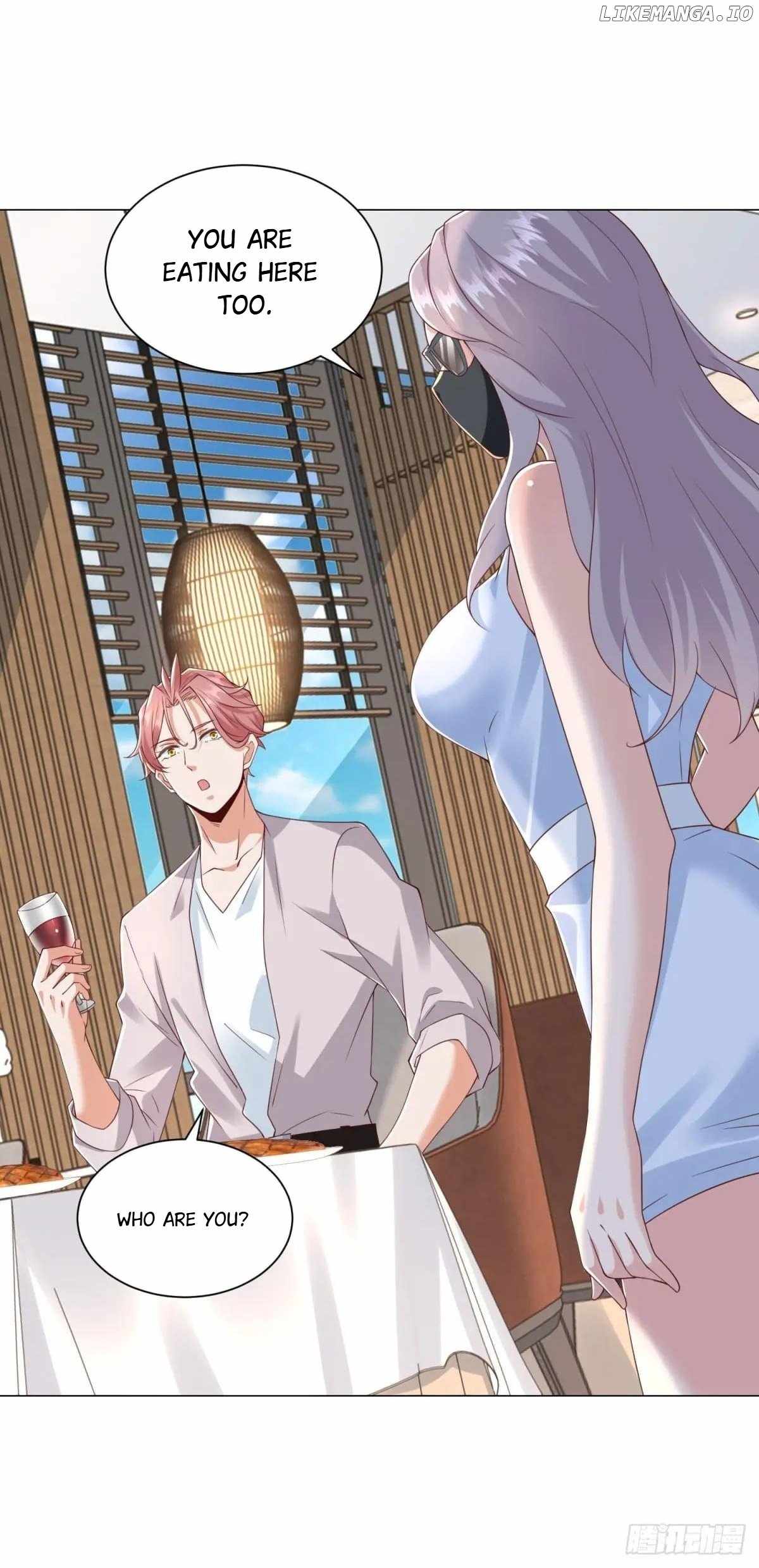 Read Legendary Car-Hailing System EN Manga Online