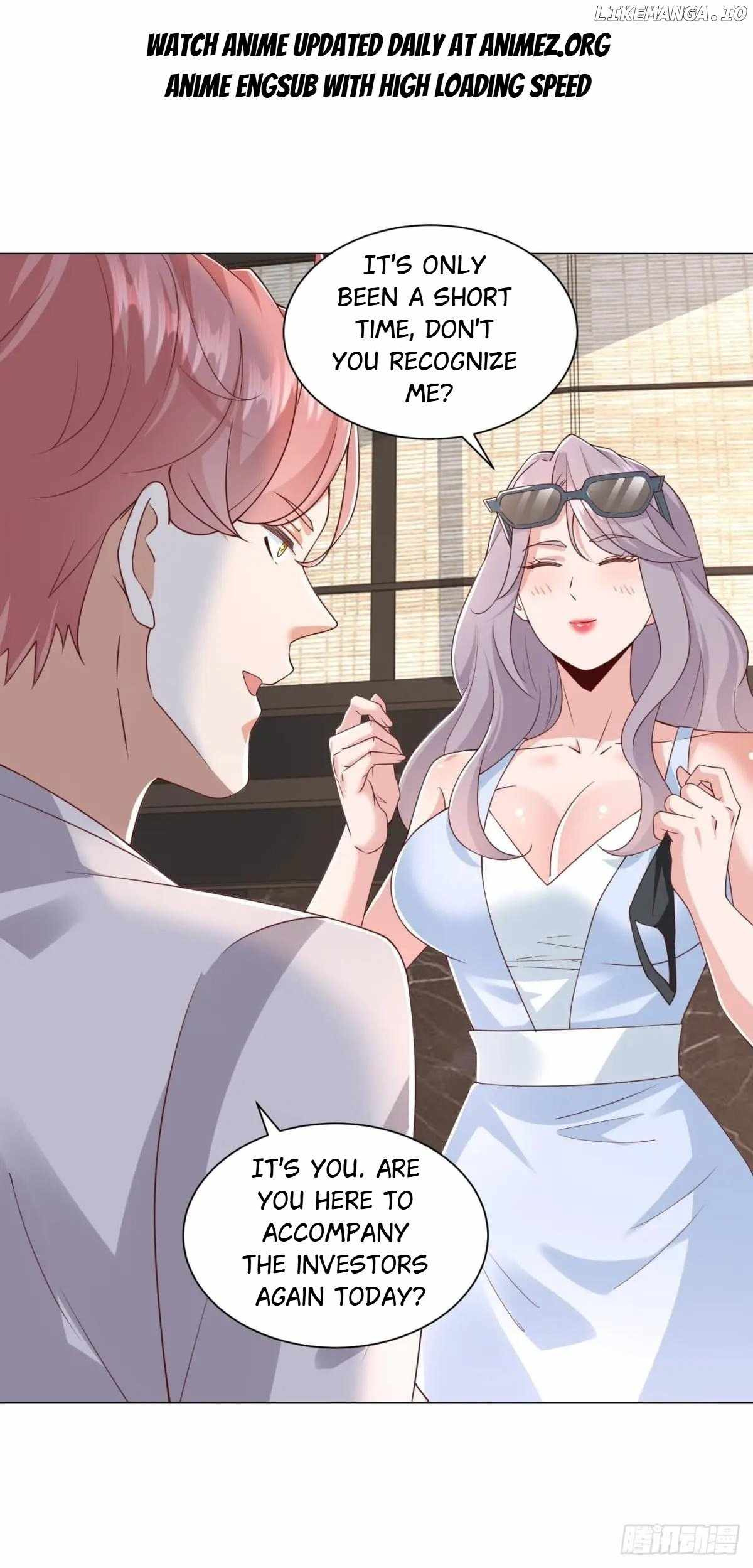 Read Legendary Car-Hailing System EN Manga Online