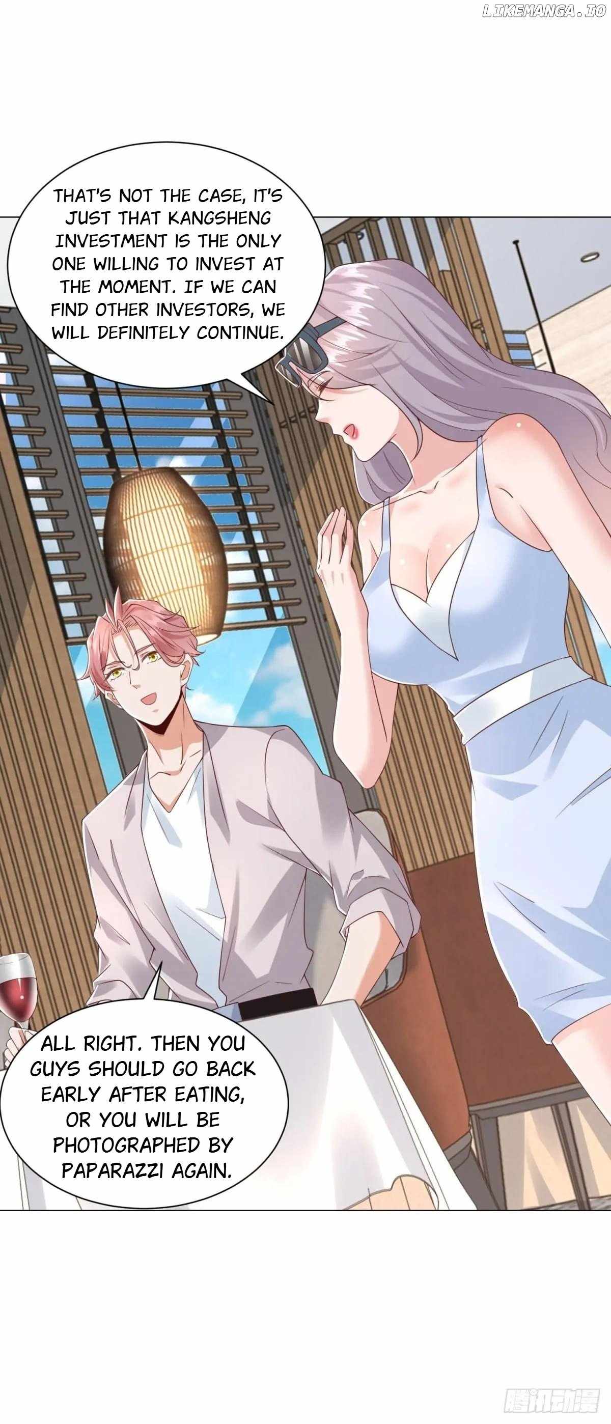 Read Legendary Car-Hailing System EN Manga Online