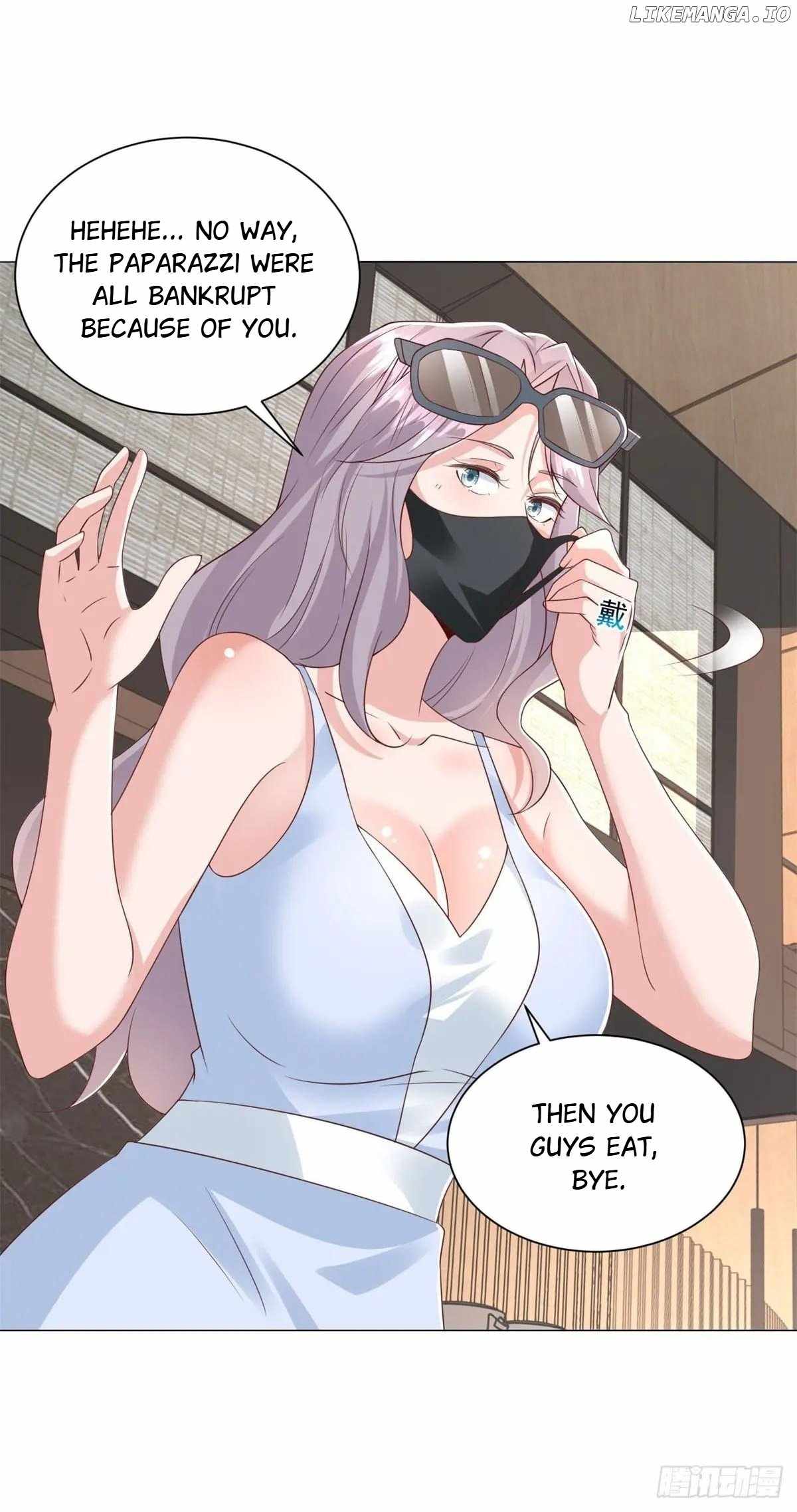 Read Legendary Car-Hailing System EN Manga Online