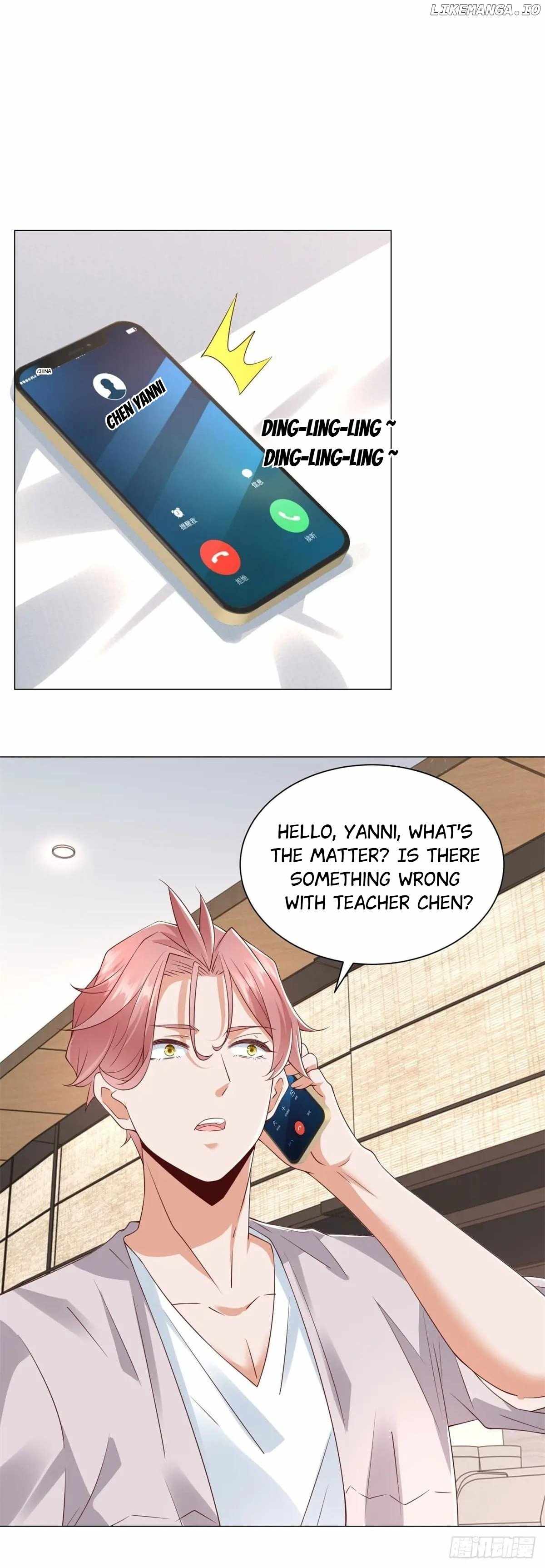 Read Legendary Car-Hailing System EN Manga Online