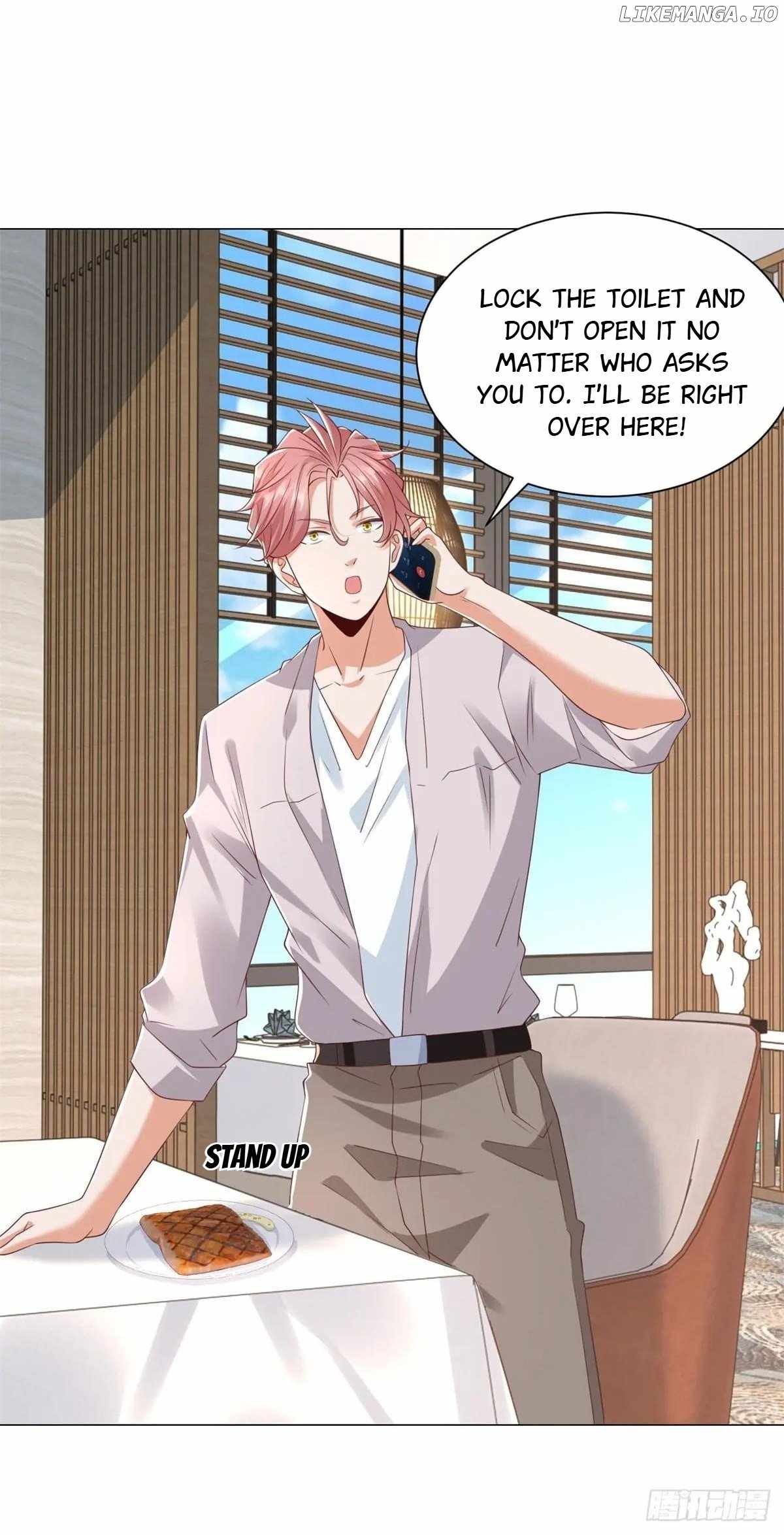 Read Legendary Car-Hailing System EN Manga Online