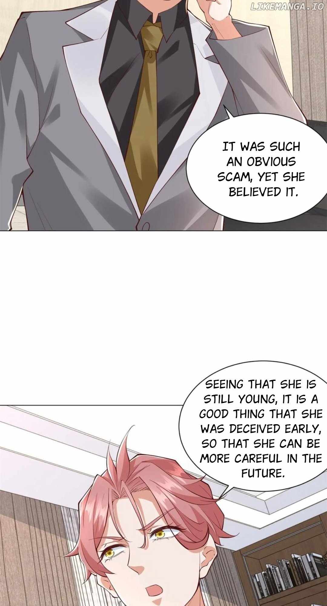 Read Legendary Car-Hailing System EN Manga Online