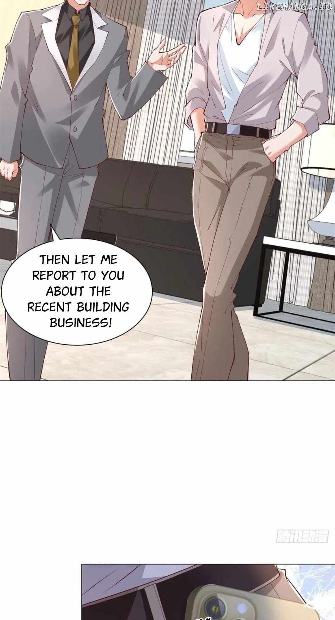 Read Legendary Car-Hailing System EN Manga Online