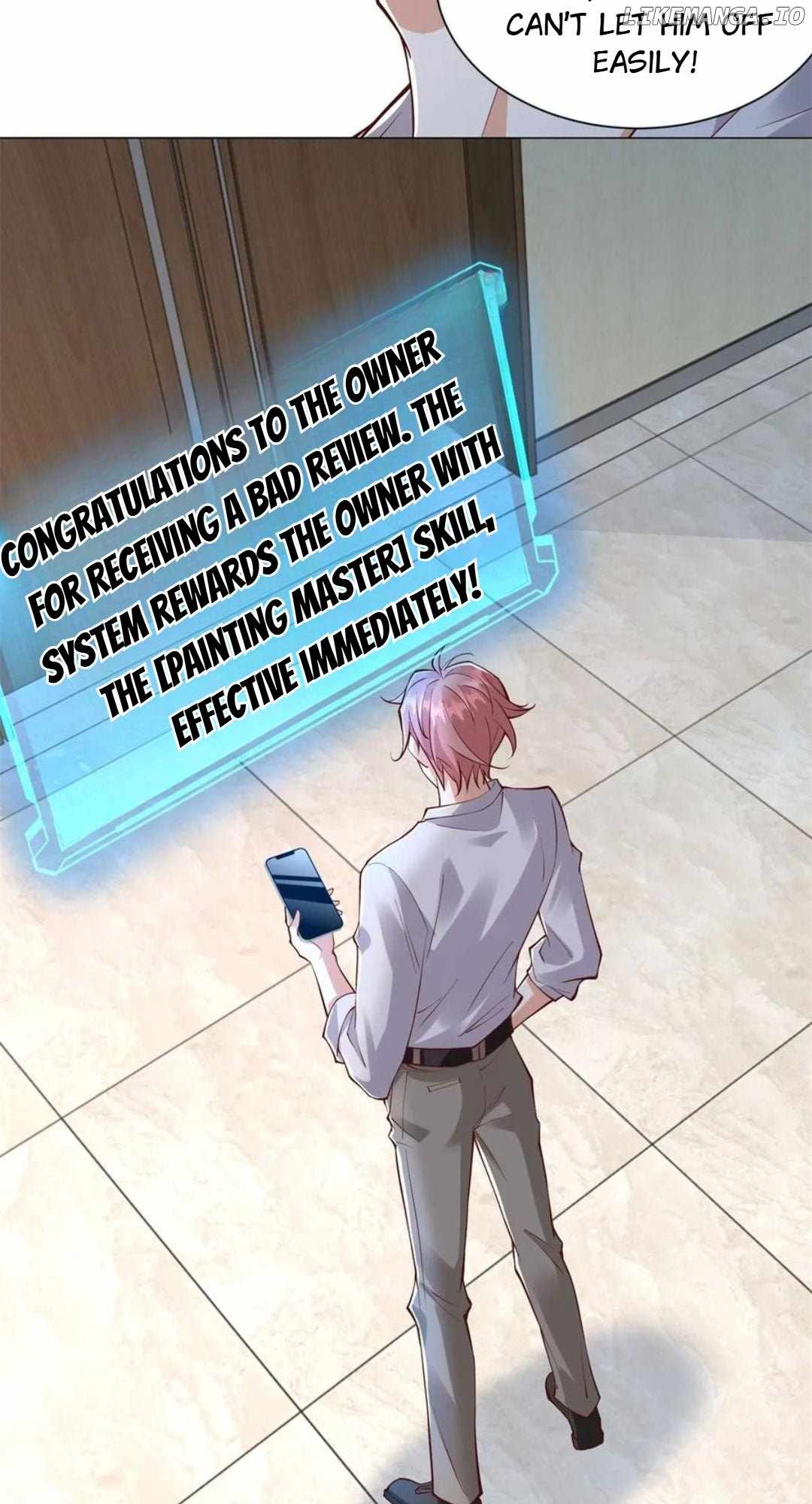 Read Legendary Car-Hailing System EN Manga Online