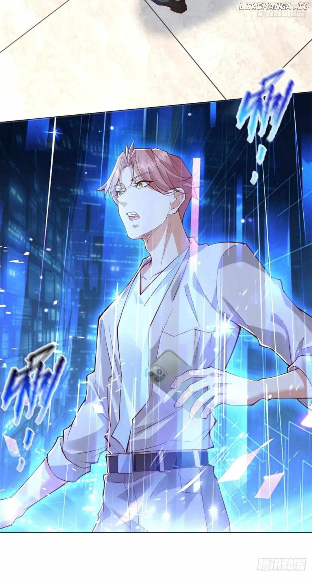 Read Legendary Car-Hailing System EN Manga Online