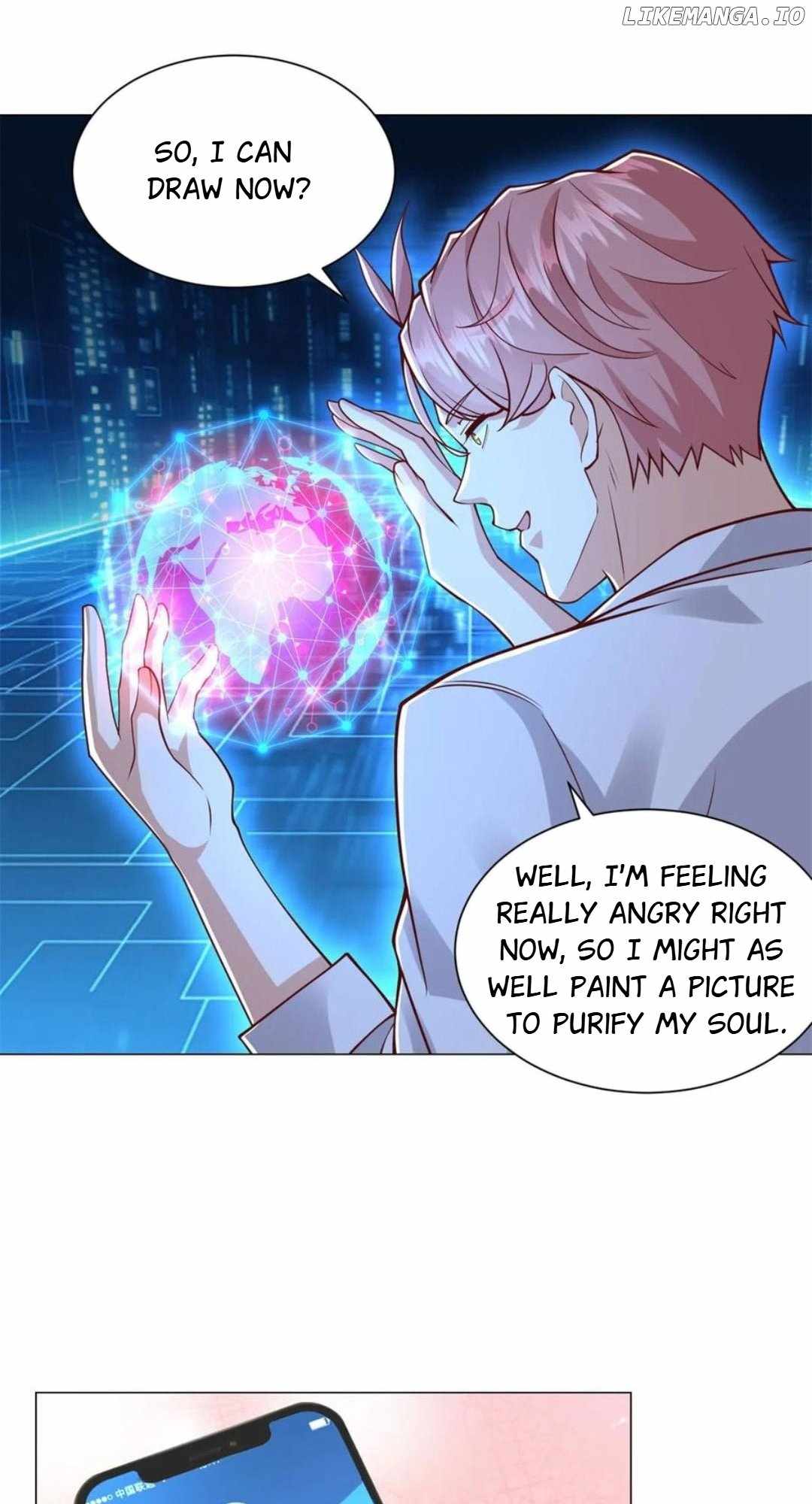 Read Legendary Car-Hailing System EN Manga Online