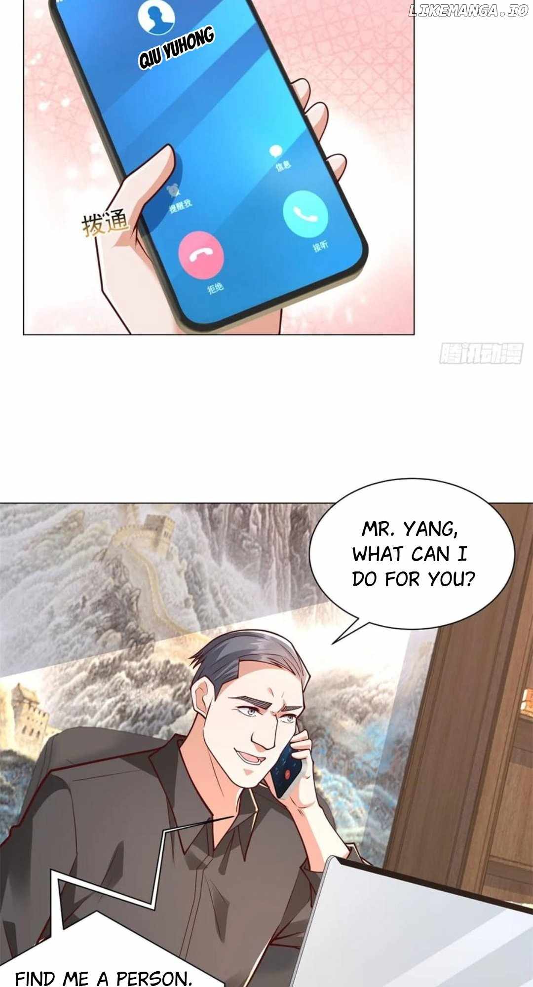 Read Legendary Car-Hailing System EN Manga Online