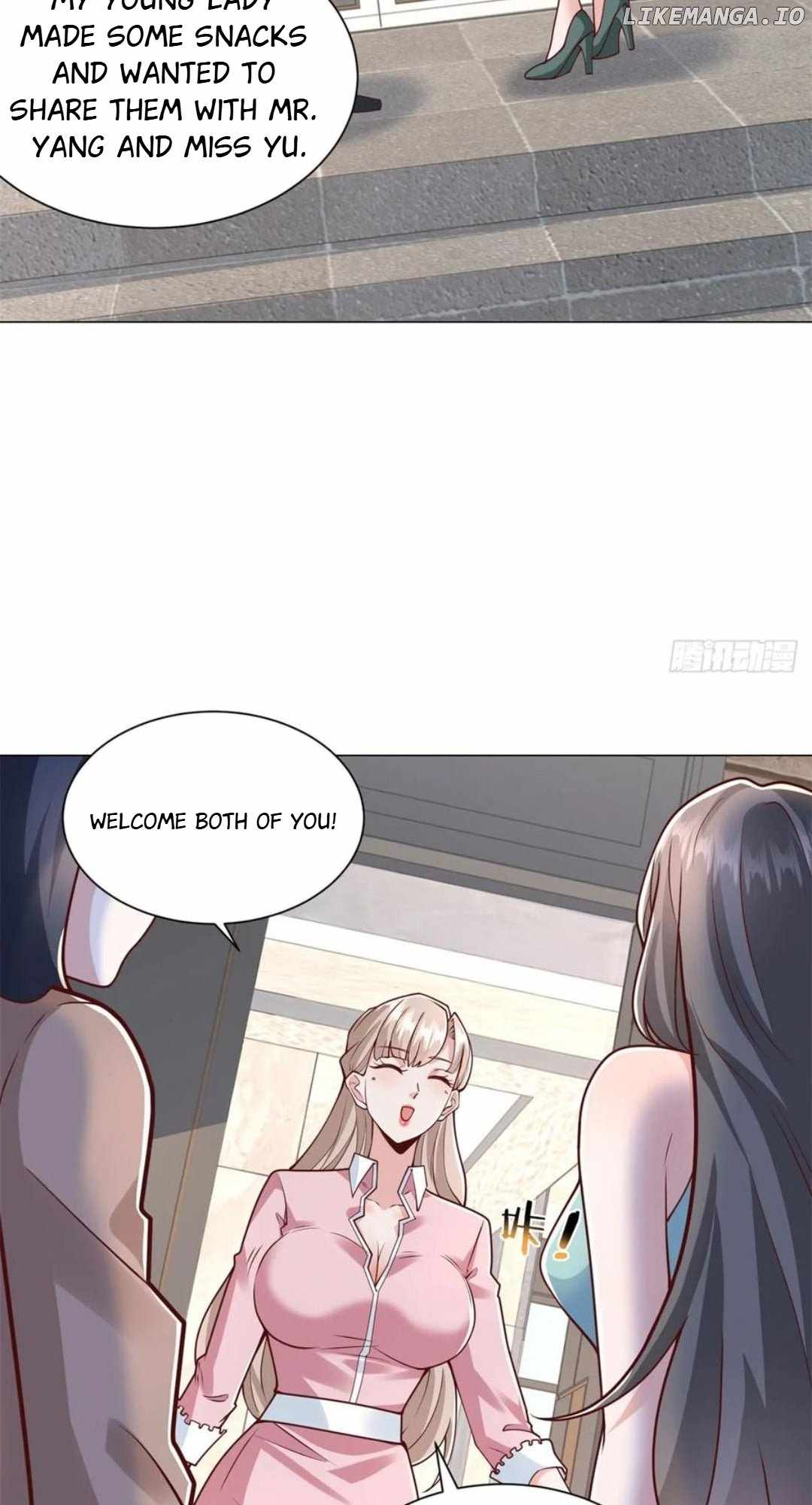 Read Legendary Car-Hailing System EN Manga Online