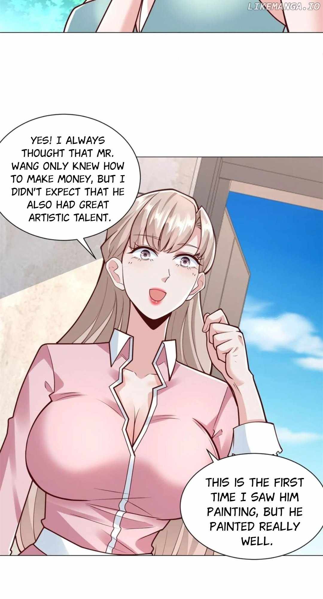 Read Legendary Car-Hailing System EN Manga Online