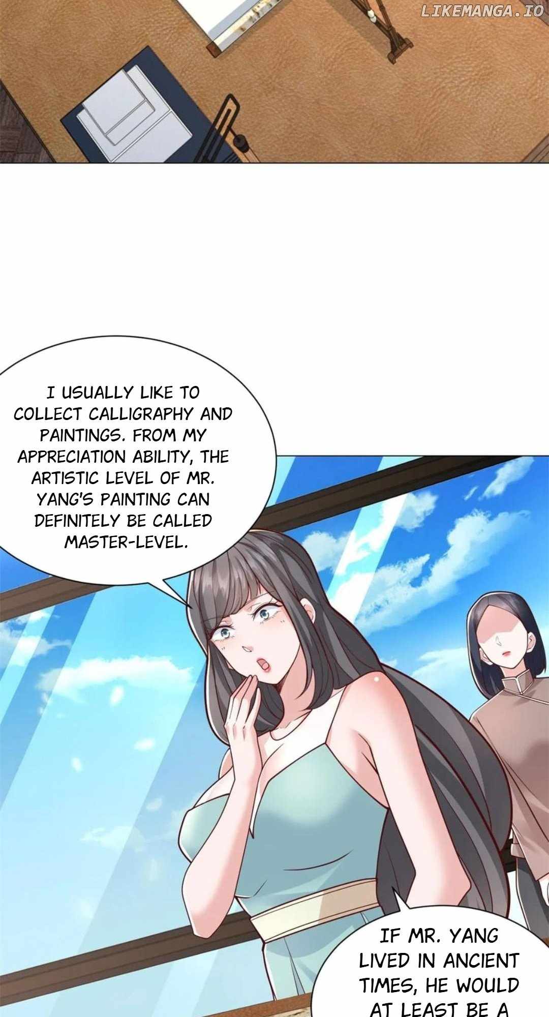 Read Legendary Car-Hailing System EN Manga Online