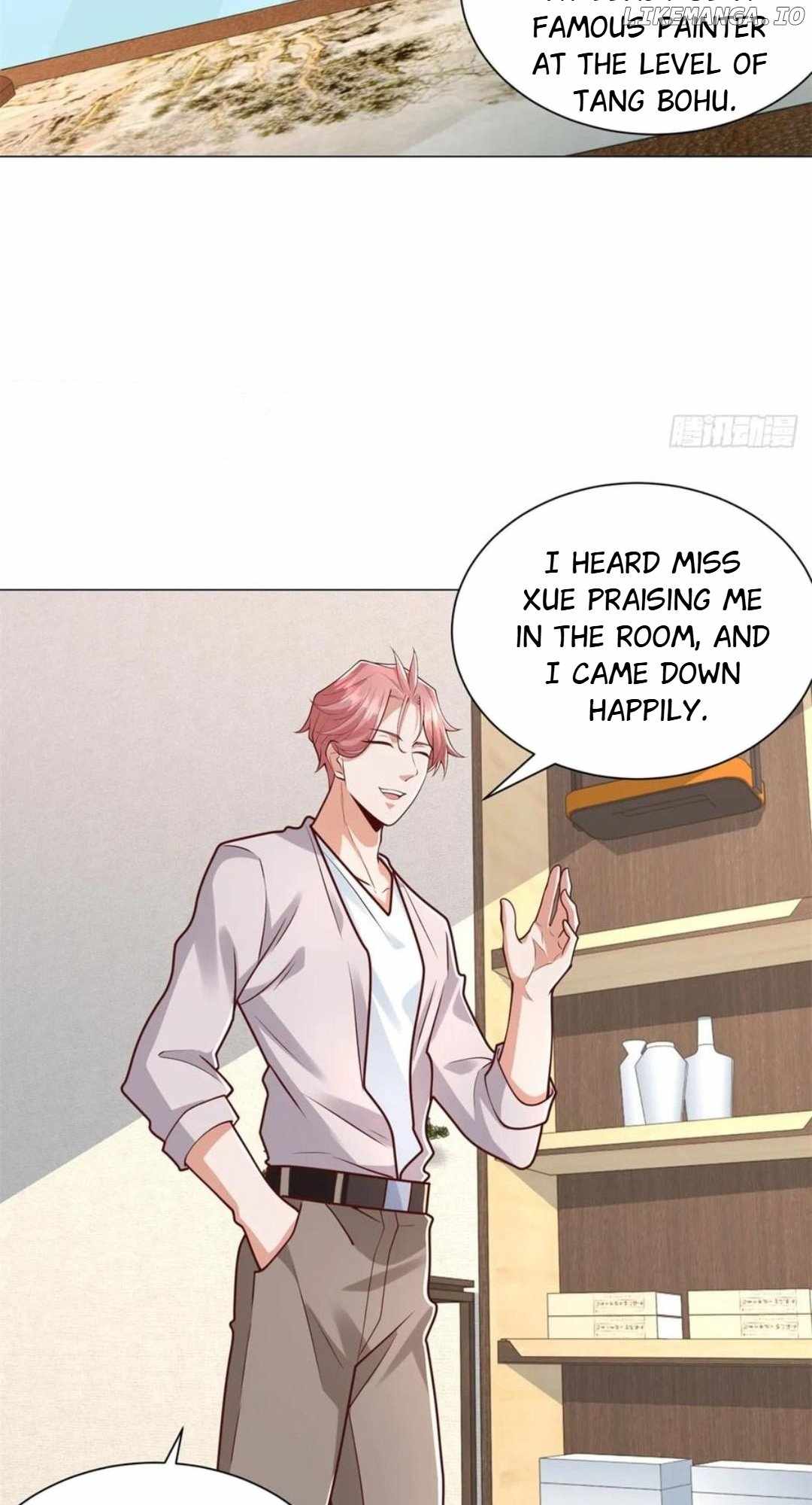 Read Legendary Car-Hailing System EN Manga Online