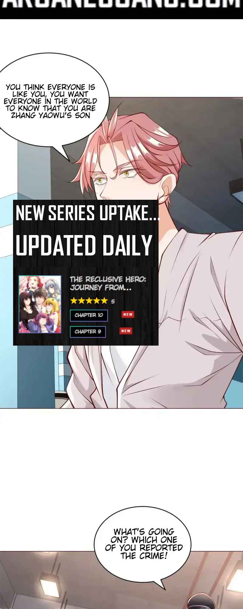 Read Legendary Car-Hailing System EN Manga Online