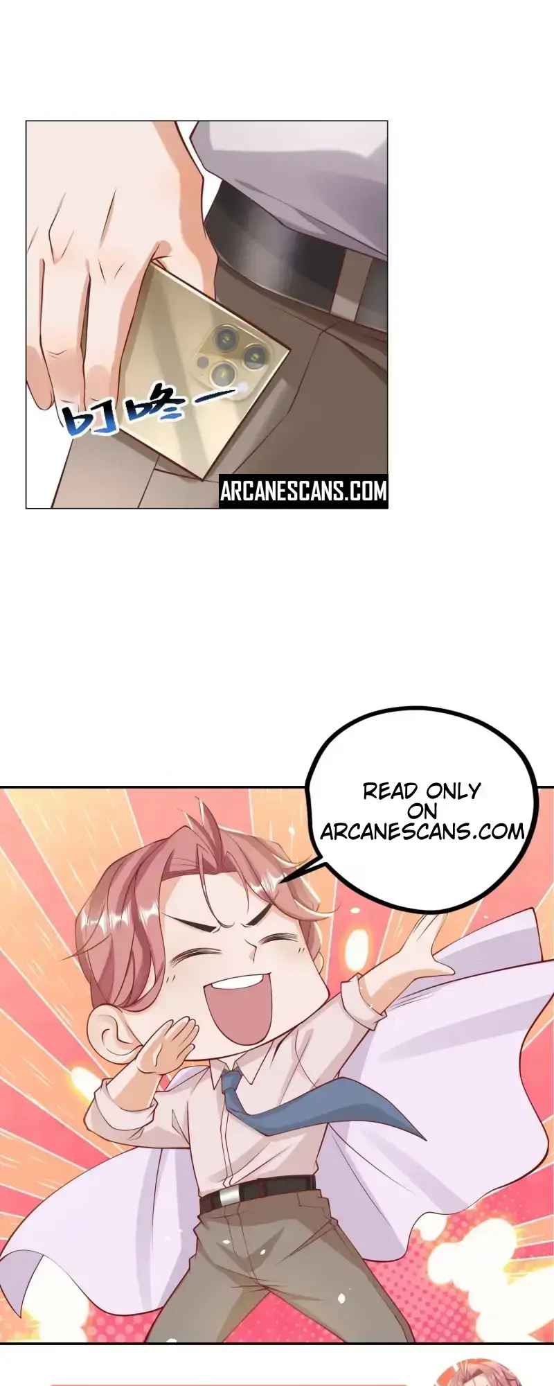 Read Legendary Car-Hailing System EN Manga Online