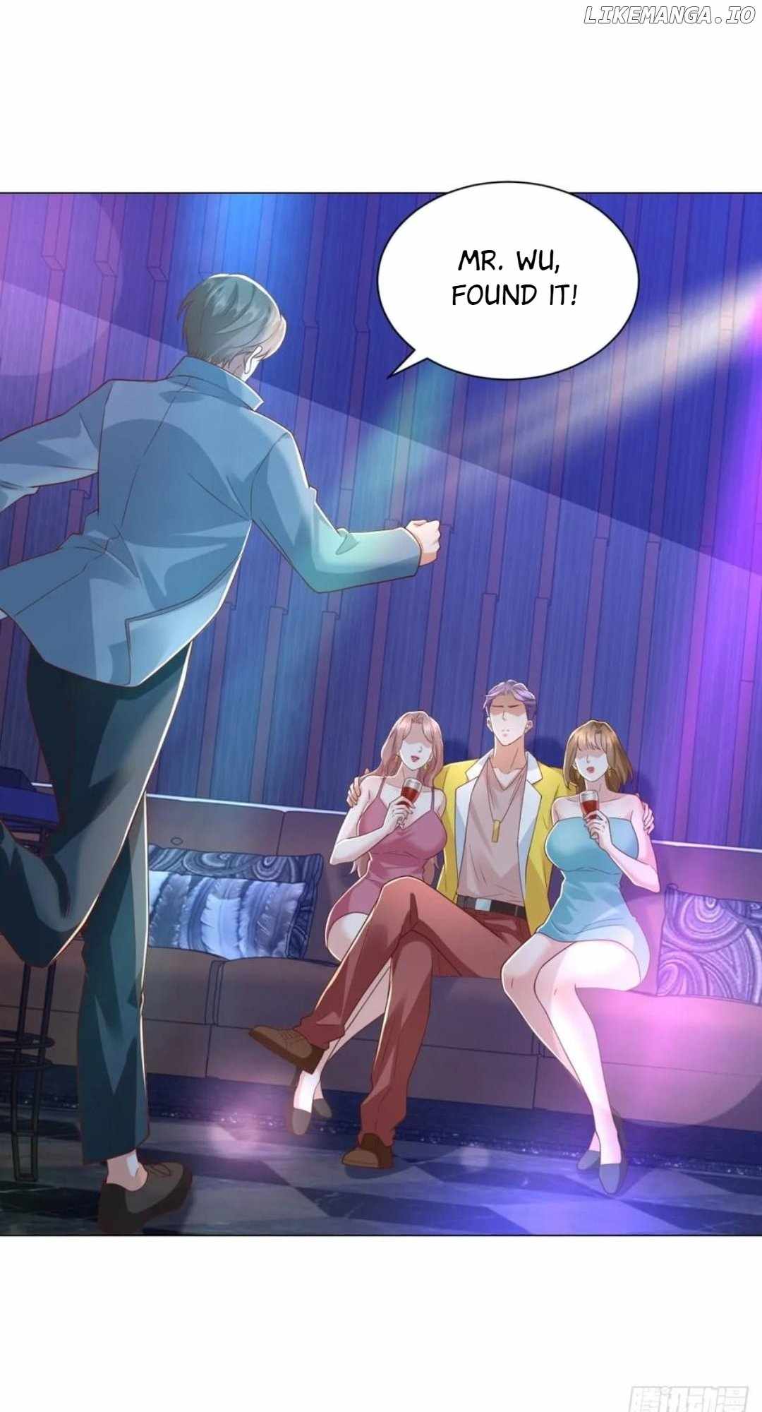 Read Legendary Car-Hailing System EN Manga Online