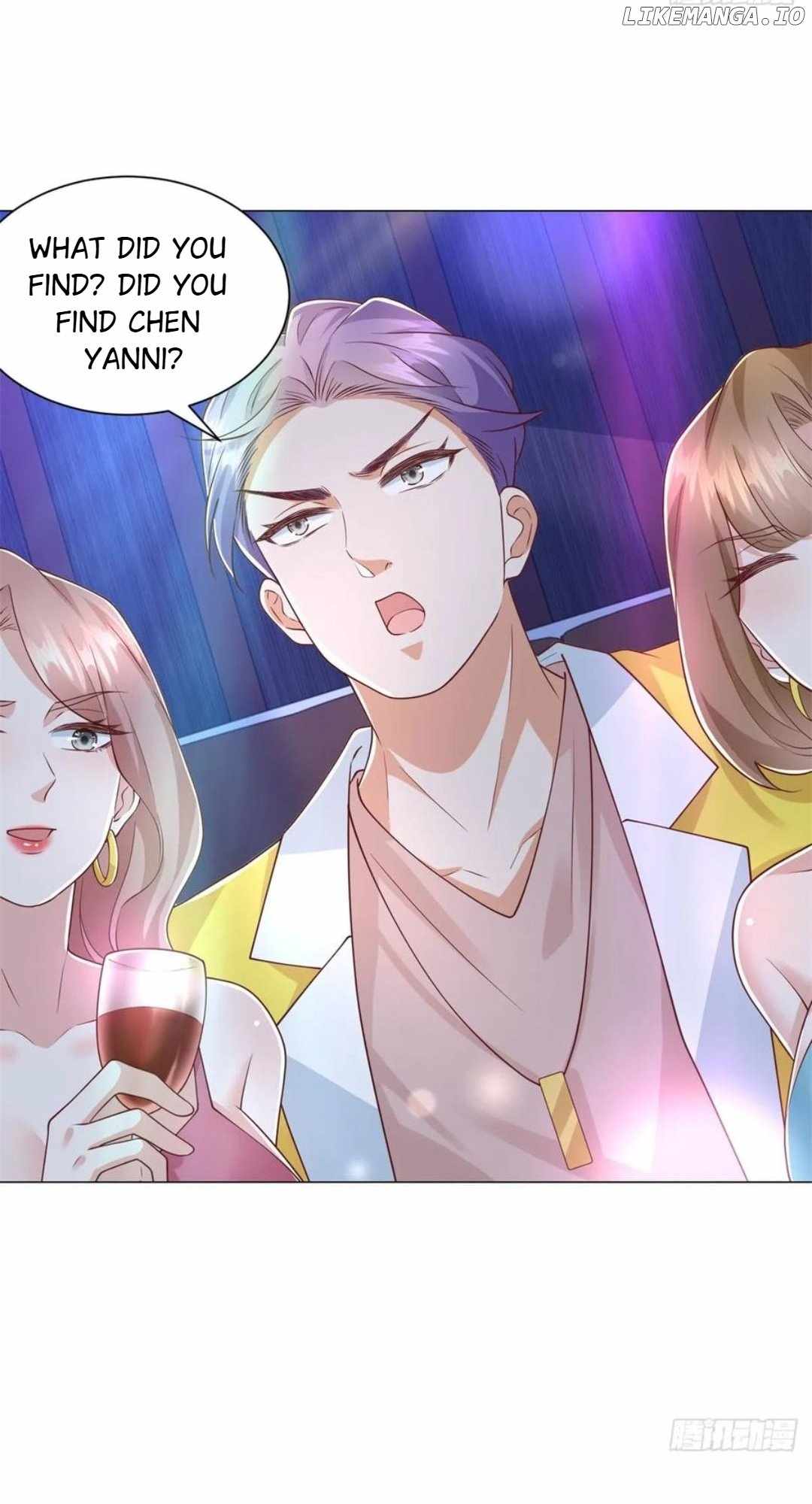 Read Legendary Car-Hailing System EN Manga Online